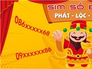 Chọn sim phong thủy phù hợp nhất,những điều phải biết