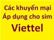 Sim Viettel