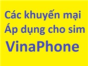 Sim vinaphone
